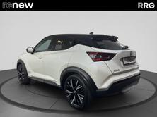 NISSAN Juke 1.6 FHEV Tekna, Full-Hybrid Petrol/Electric, Second hand / Used, Automatic - 6