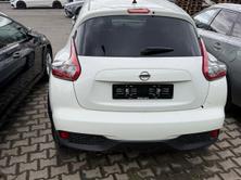 NISSAN Juke 1.6 DIG-T Swiss Edition 4x4 Xtronic M-CVT, Essence, Occasion / Utilisé, Automatique - 3