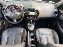 NISSAN Juke 1.6 DIG-T Swiss Edition 4x4 Xtronic M-CVT, Essence, Occasion / Utilisé, Automatique - 4