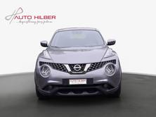 NISSAN Juke 1.2 DIG-T, Benzin, Occasion / Gebraucht, Handschaltung - 2