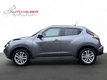 NISSAN Juke 1.2 DIG-T, Benzin, Occasion / Gebraucht, Handschaltung - 3