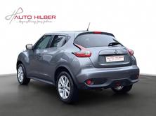 NISSAN Juke 1.2 DIG-T, Benzin, Occasion / Gebraucht, Handschaltung - 4