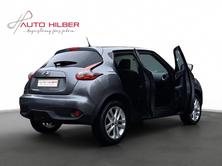 NISSAN Juke 1.2 DIG-T, Benzin, Occasion / Gebraucht, Handschaltung - 6