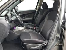 NISSAN Juke 1.2 DIG-T, Benzin, Occasion / Gebraucht, Handschaltung - 7