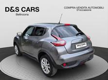 NISSAN Juke 1.2 DIG-T tekna, Benzina, Occasioni / Usate, Manuale - 3