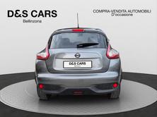 NISSAN Juke 1.2 DIG-T tekna, Benzina, Occasioni / Usate, Manuale - 4