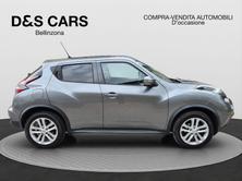 NISSAN Juke 1.2 DIG-T tekna, Benzina, Occasioni / Usate, Manuale - 6