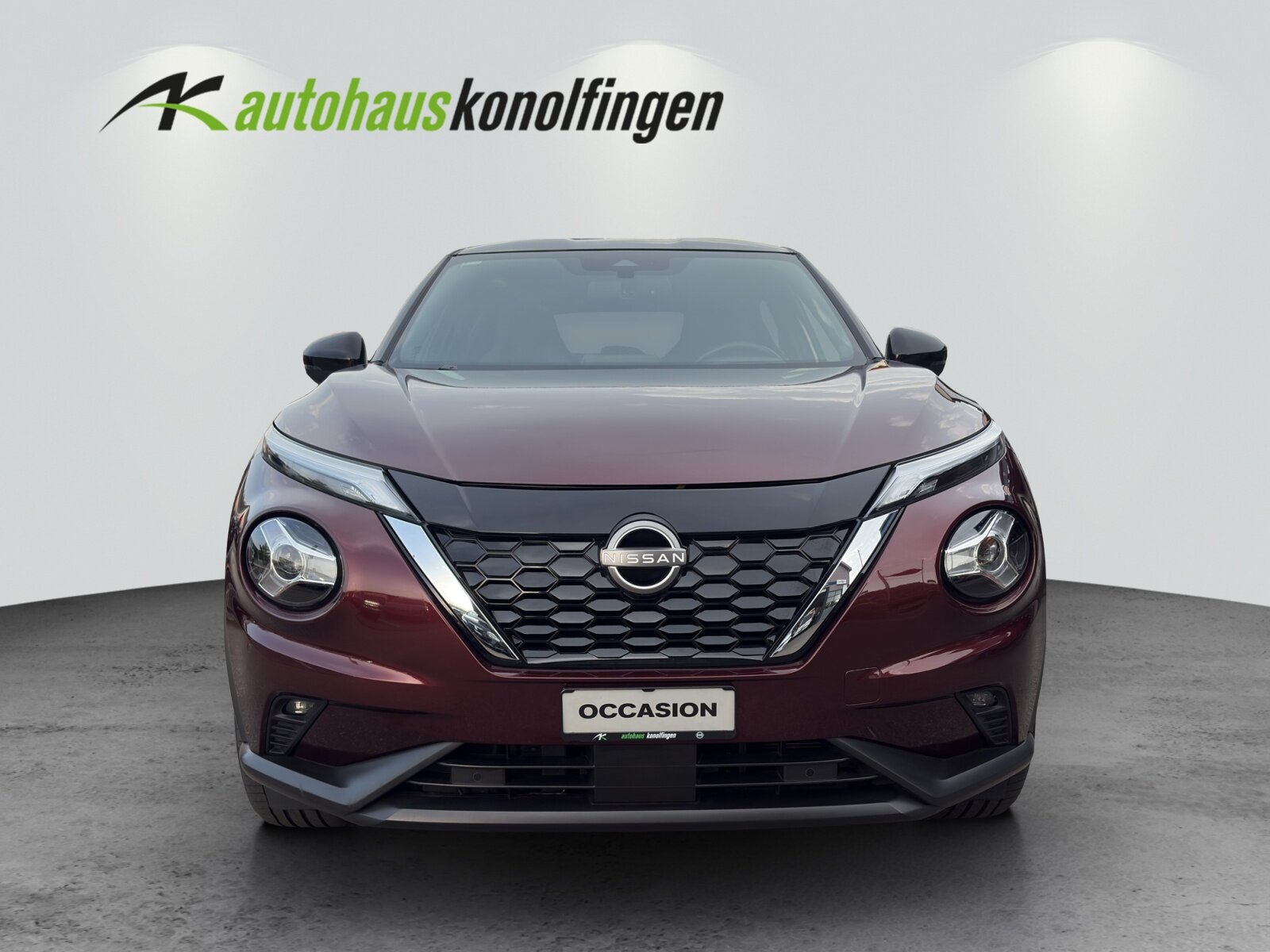 NISSAN Juke 1.6 Hybrid Unplugged, Hybride Integrale Benzina/Elettrica, Occasioni / Usate, Automatico - 7