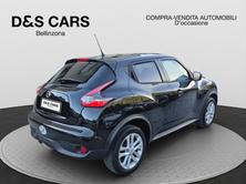 NISSAN Juke 1.2 DIG-T tekna, Petrol, Second hand / Used, Manual - 6
