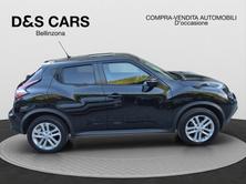 NISSAN Juke 1.2 DIG-T tekna, Petrol, Second hand / Used, Manual - 7