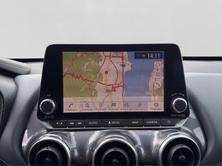 NISSAN Juke 1.0 DIG-T Tekna, Essence, Occasion / Utilisé, Manuelle - 5