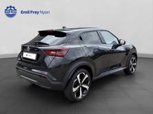 NISSAN Juke 1.0 DIG-T Tekna, Essence, Occasion / Utilisé, Manuelle - 6
