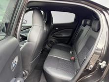 NISSAN Juke 1.0 DIG-T Tekna, Essence, Occasion / Utilisé, Manuelle - 7