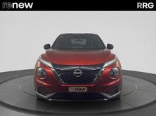 NISSAN Juke 1.6 FHEV Tekna, Full-Hybrid Petrol/Electric, Second hand / Used, Automatic - 2