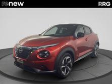 NISSAN Juke 1.6 FHEV Tekna, Full-Hybrid Petrol/Electric, Second hand / Used, Automatic - 3