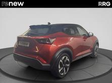 NISSAN Juke 1.6 FHEV Tekna, Full-Hybrid Petrol/Electric, Second hand / Used, Automatic - 4