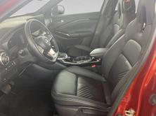 NISSAN Juke 1.6 FHEV Tekna, Full-Hybrid Petrol/Electric, Second hand / Used, Automatic - 7