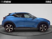 NISSAN Juke 1.0 DIG-T tekna DCT, Essence, Occasion / Utilisé, Automatique - 2