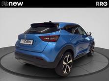 NISSAN Juke 1.0 DIG-T tekna DCT, Essence, Occasion / Utilisé, Automatique - 3