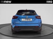 NISSAN Juke 1.0 DIG-T tekna DCT, Essence, Occasion / Utilisé, Automatique - 4