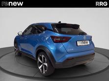 NISSAN Juke 1.0 DIG-T tekna DCT, Essence, Occasion / Utilisé, Automatique - 5