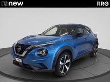 NISSAN Juke 1.0 DIG-T tekna DCT, Essence, Occasion / Utilisé, Automatique - 7