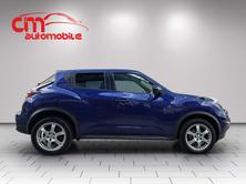 NISSAN Juke 1.6 DIG-T tekna, Essence, Occasion / Utilisé, Manuelle - 5