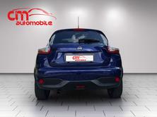 NISSAN Juke 1.6 DIG-T tekna, Essence, Occasion / Utilisé, Manuelle - 6
