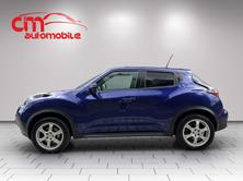 NISSAN Juke 1.6 DIG-T tekna, Essence, Occasion / Utilisé, Manuelle - 7