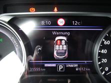 NISSAN Juke 1.6 Hybrid Unplugged, Full-Hybrid Petrol/Electric, Second hand / Used, Automatic - 5