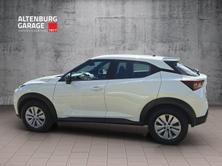 NISSAN Juke 1.0 DIG-T Visia, Benzina, Occasioni / Usate, Manuale - 2