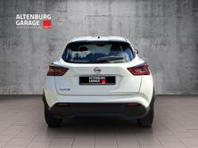 NISSAN Juke 1.0 DIG-T Visia, Benzina, Occasioni / Usate, Manuale - 4