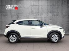 NISSAN Juke 1.0 DIG-T Visia, Benzina, Occasioni / Usate, Manuale - 6
