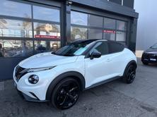 NISSAN Juke 1.0 DIG-T tekna DCT, Benzina, Occasioni / Usate, Automatico - 2