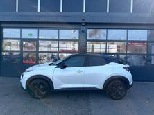 NISSAN Juke 1.0 DIG-T tekna DCT, Benzina, Occasioni / Usate, Automatico - 3