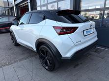 NISSAN Juke 1.0 DIG-T tekna DCT, Benzina, Occasioni / Usate, Automatico - 4