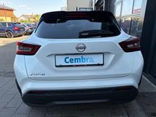 NISSAN Juke 1.0 DIG-T tekna DCT, Benzina, Occasioni / Usate, Automatico - 5