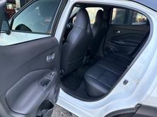NISSAN Juke 1.0 DIG-T tekna DCT, Benzina, Occasioni / Usate, Automatico - 7