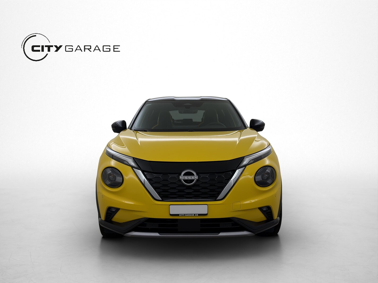 NISSAN Juke 1.6 Hybrid N-Sport, Full-Hybrid Petrol/Electric, Second hand / Used, Automatic - 4