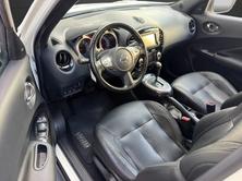NISSAN Juke 1.6 DIG-T Swiss Edition 4x4 Xtronic M-CVT, Petrol, Second hand / Used, Automatic - 3