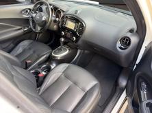 NISSAN Juke 1.6 DIG-T Swiss Edition 4x4 Xtronic M-CVT, Petrol, Second hand / Used, Automatic - 4