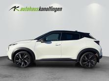 NISSAN Juke 1.0 DIG-T Tekna, Benzina, Occasioni / Usate, Automatico - 2