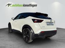 NISSAN Juke 1.0 DIG-T Tekna, Benzina, Occasioni / Usate, Automatico - 3