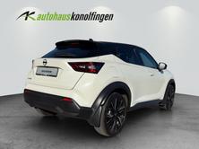 NISSAN Juke 1.0 DIG-T Tekna, Benzina, Occasioni / Usate, Automatico - 4