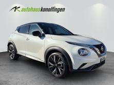 NISSAN Juke 1.0 DIG-T Tekna, Benzina, Occasioni / Usate, Automatico - 6