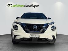 NISSAN Juke 1.0 DIG-T Tekna, Benzina, Occasioni / Usate, Automatico - 7