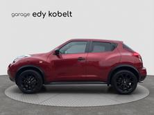 NISSAN Juke 1.6 DIG-T tekna, Benzin, Occasion / Gebraucht, Handschaltung - 2