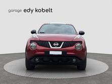 NISSAN Juke 1.6 DIG-T tekna, Benzin, Occasion / Gebraucht, Handschaltung - 3