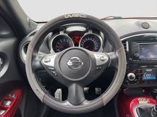 NISSAN Juke 1.6 DIG-T tekna, Benzin, Occasion / Gebraucht, Handschaltung - 5