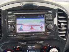 NISSAN Juke 1.6 DIG-T tekna, Benzin, Occasion / Gebraucht, Handschaltung - 7